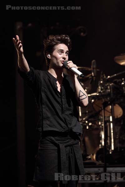 30 SECONDS TO MARS - 2011-06-15 - PARIS - Olympia - 